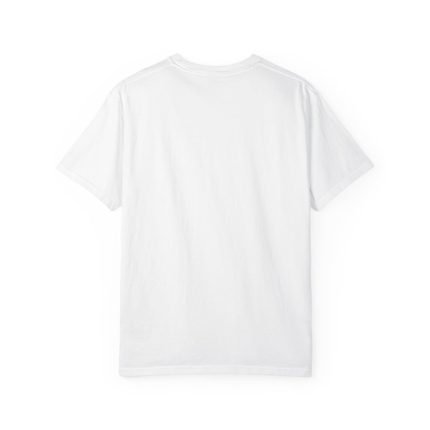 The Greenhouse Social™ Logo Tee - Green on White