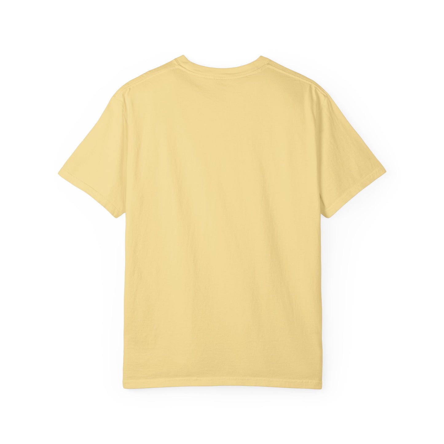 Propagate Me Daddy T-Shirt in Butter — Funny Tee for Plant Lovers, Gardening Dads, & Boyfriends