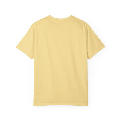 Propagate Me Daddy T-Shirt in Butter — Funny Tee for Plant Lovers, Gardening Dads, & Boyfriends