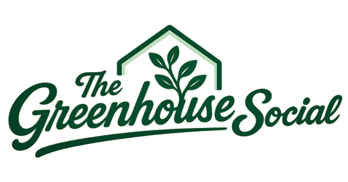Dirt & Glitter Test – The Greenhouse Social