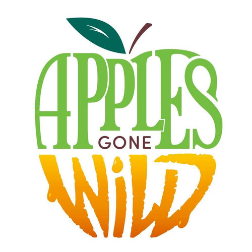 Apples Gone Wild